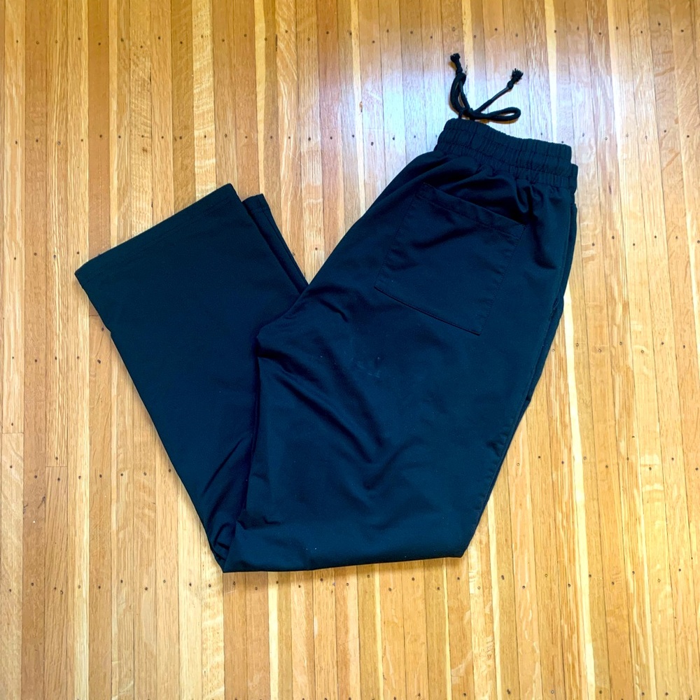 Men’s SHEIN active drawstring pants